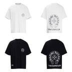 Chrome Hearts New T-shirts 6003 — view 1