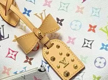 Louis Vuitton LV Neverfull Tote Bag — view 10