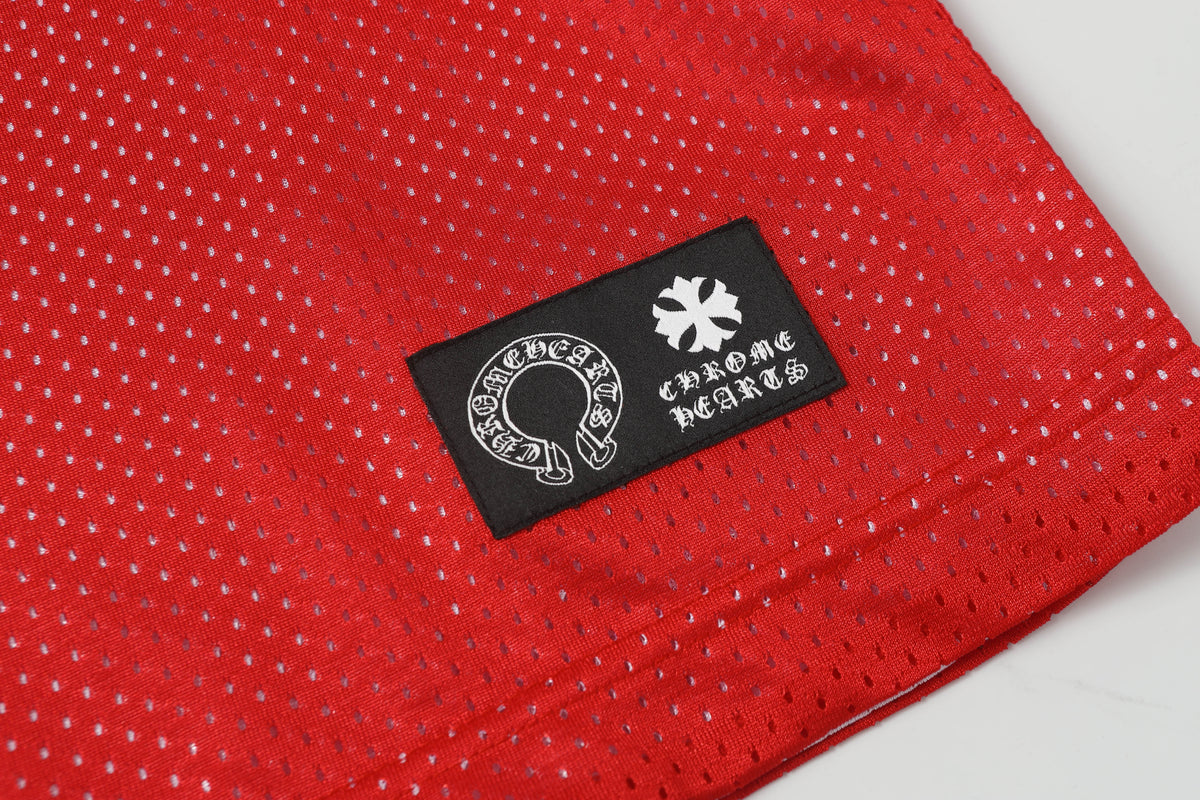 Chrome Hearts New T-shirts 2272 — view 42