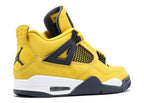 Nike Air Jordan 4 Retro ¡®Lightning¡¯ 2021 — view 3