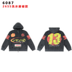 GodSpeed Hoodie — view 5
