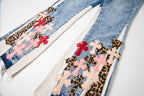 Chrome Hearts New Pants 8186 — view 14