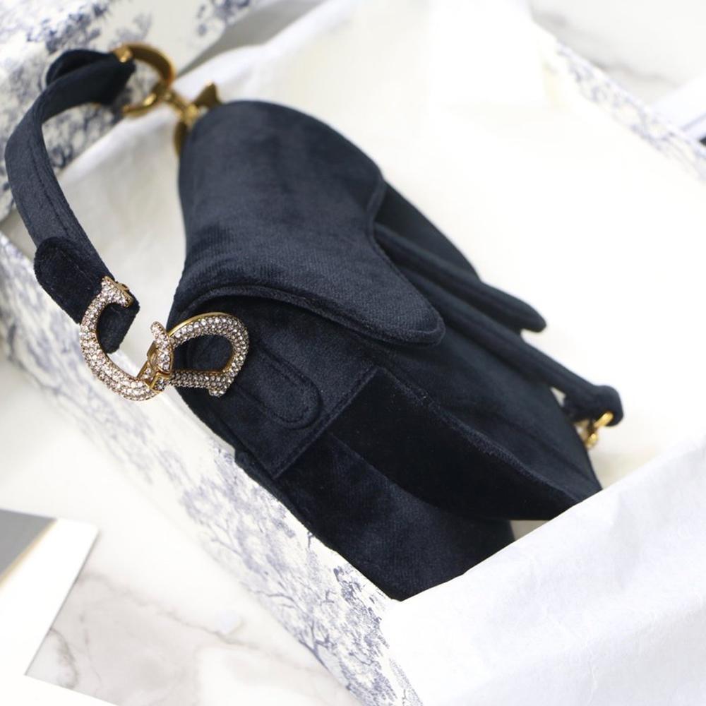 Saddle Bag — view 2