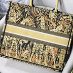 Dior Book Tote — view 3