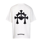Chrome Hearts New T-shirts 6091 — view 3