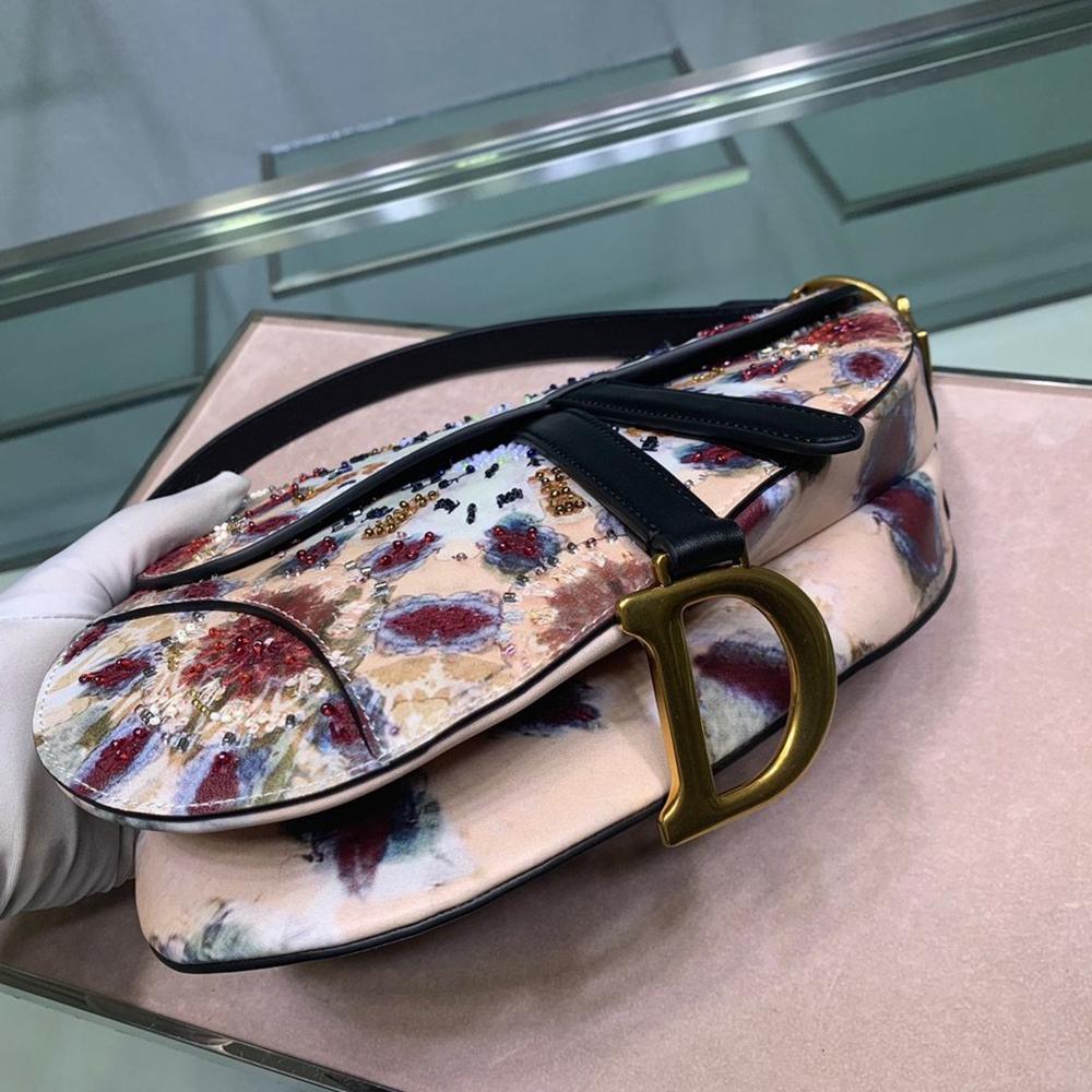 Saddle Bag — view 8