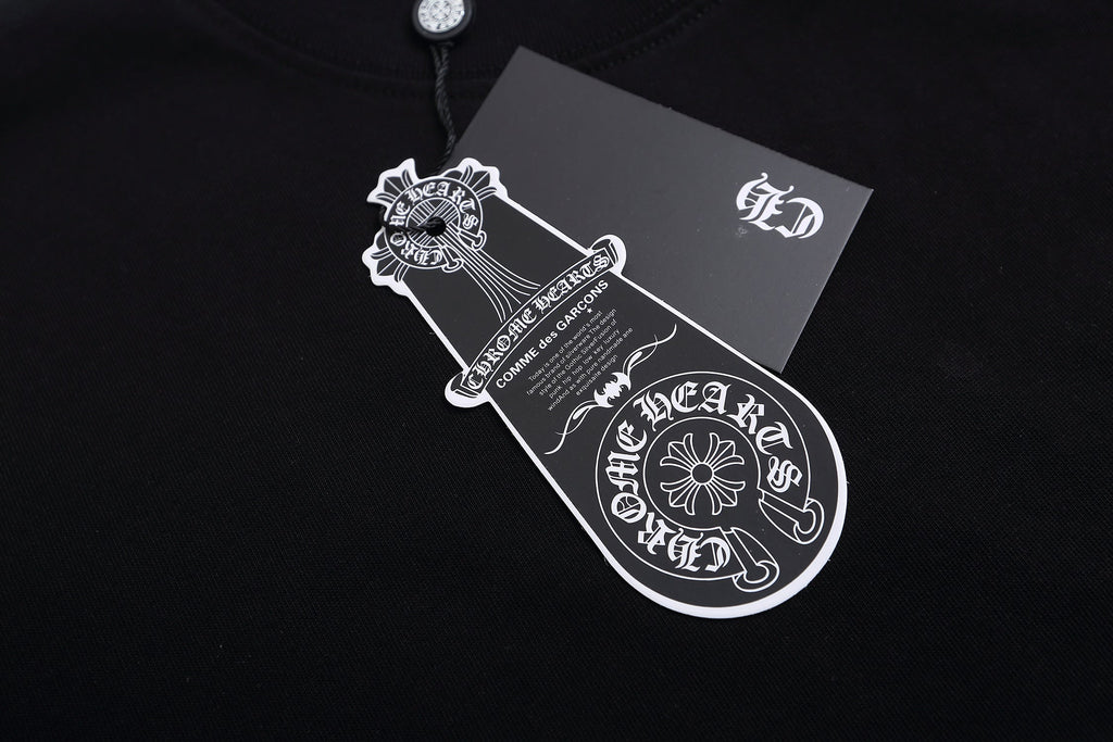 Chrome Hearts New T-shirts 1920 — view 5