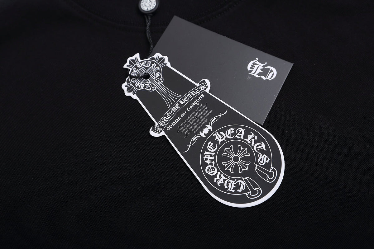 Chrome Hearts New T-shirts 1920 — view 5