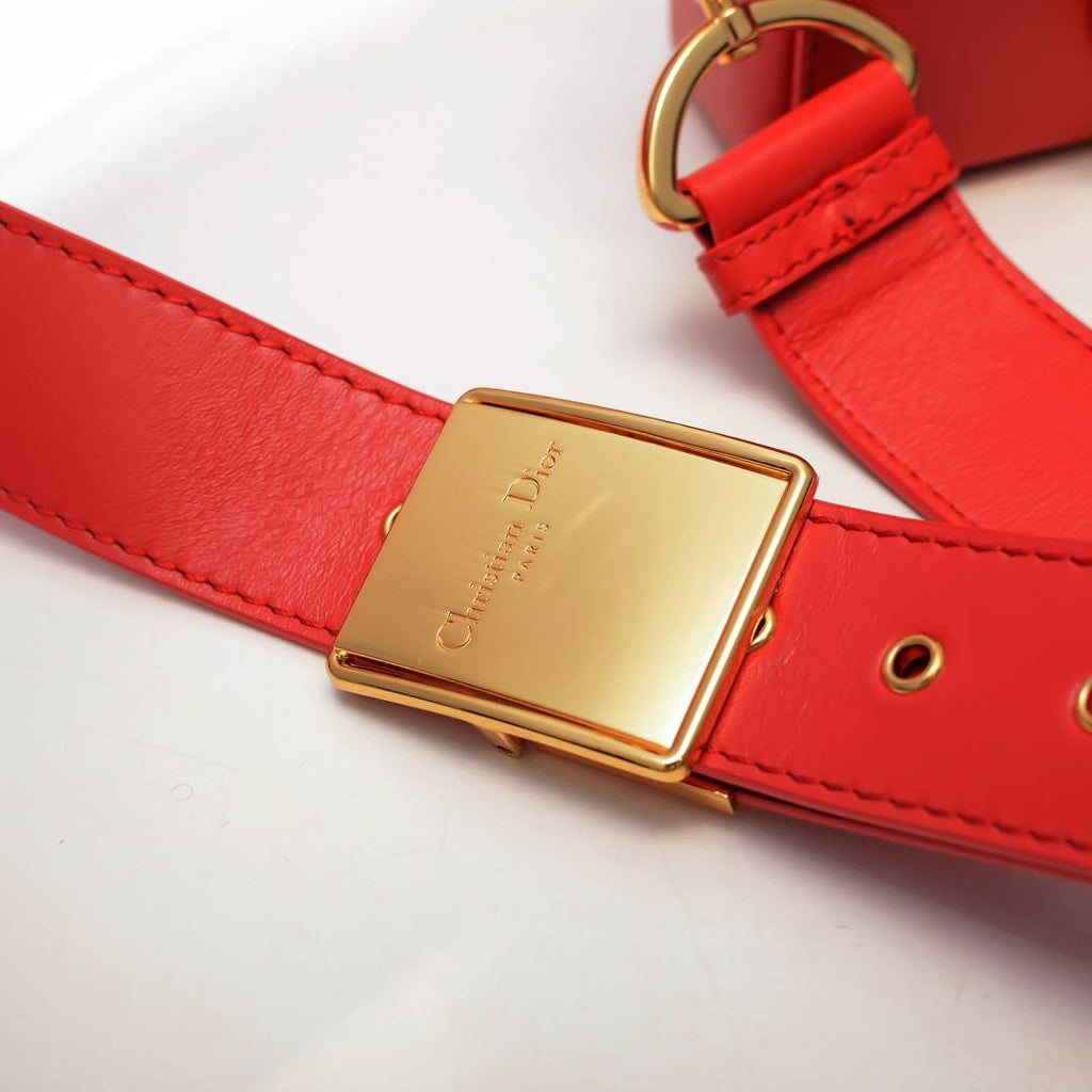 Dior 30 Montaigne Flap Bag — view 9