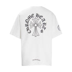 Chrome Hearts New T-shirts 6022 — view 3