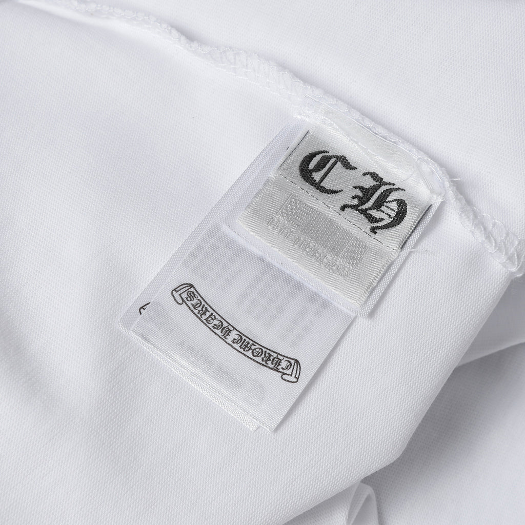 Chrome Hearts New T-shirts 2237 — view 20
