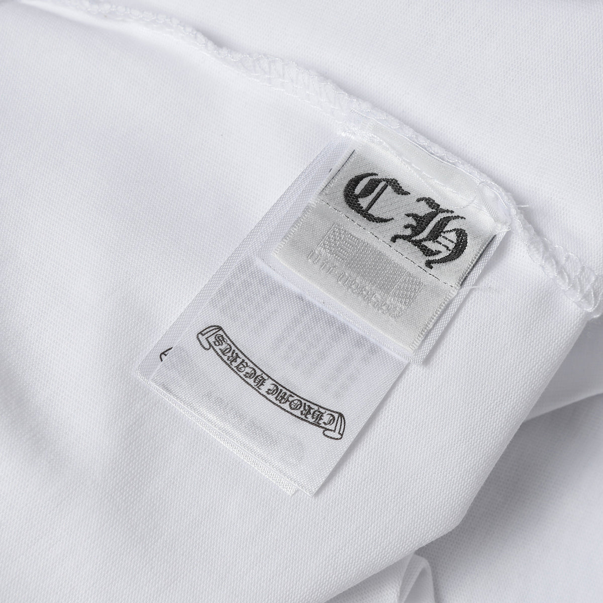 Chrome Hearts New T-shirts 2237 — view 20