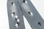Chrome Hearts New Pants 301 — view 16