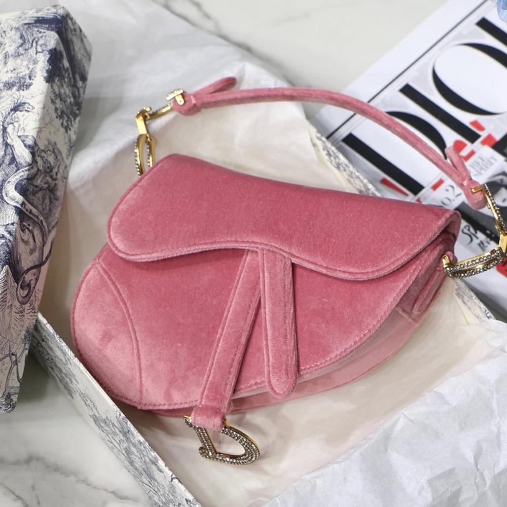 Saddle Bag — view 1