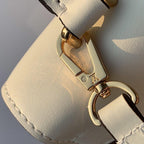 Louis Vuitton Locky BB Bag — view 7
