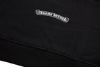 Chrome Hearts New Zip Up Hoodie 5007 — view 22