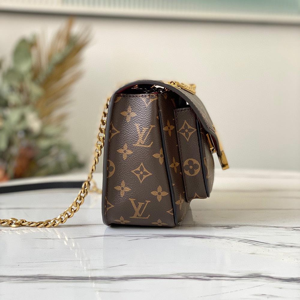 Louis Vuitton Passy Handbag — view 7