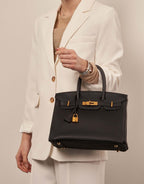 Hermès Birkin 30 Handbag — view 2