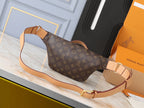 LV Rush Bumbag Monogram — view 12