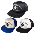 Chrome Hearts trucker hat — view 1