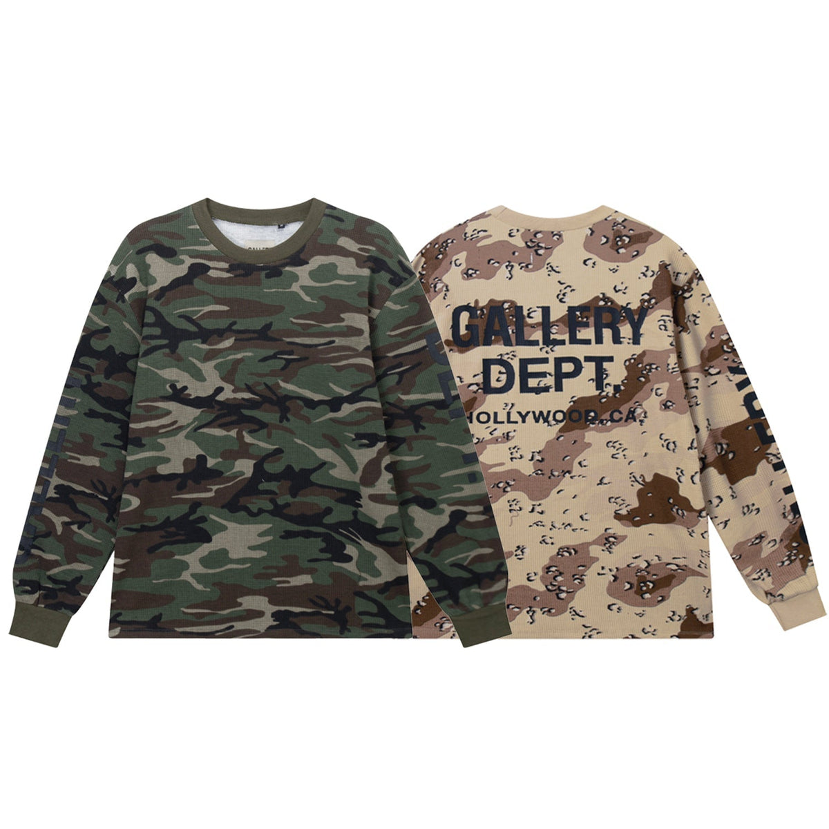 GALLERY DEPT New Sweatshirt — view 4