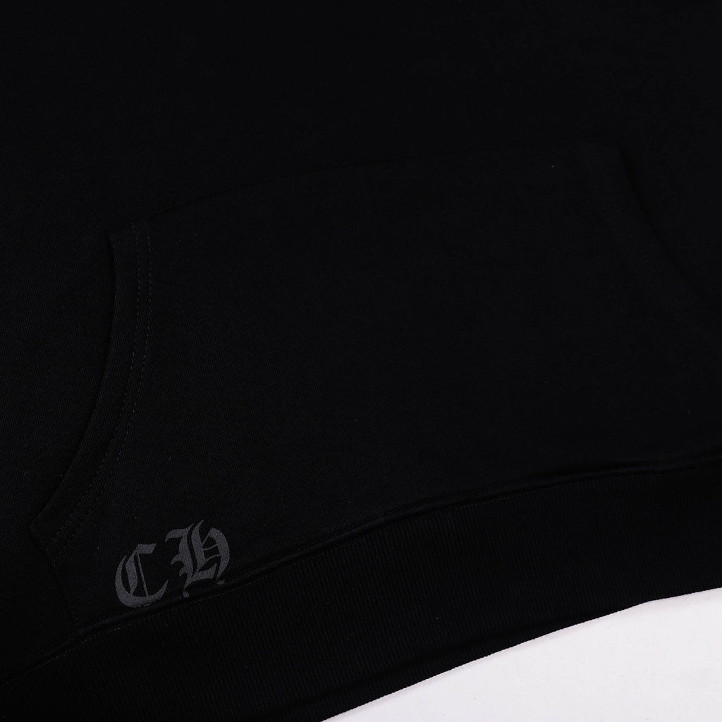 Chrome Hearts New Hoodie 8879 — view 10
