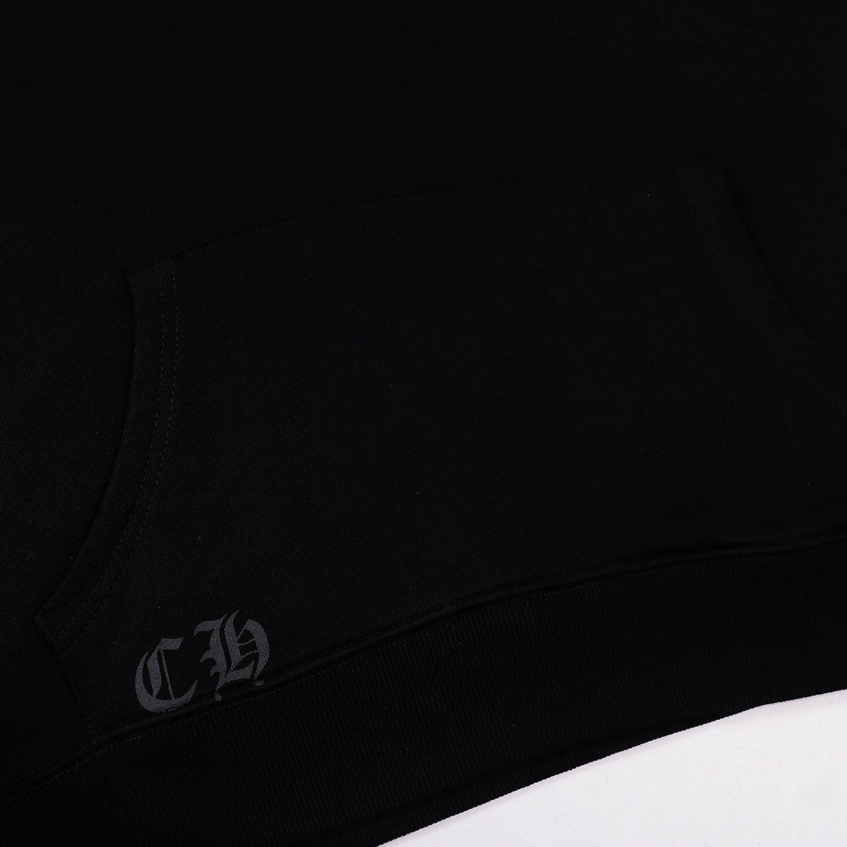Chrome Hearts New Hoodie 8879 — view 10
