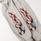 Chrome Hearts New Pants 8863 — view 14