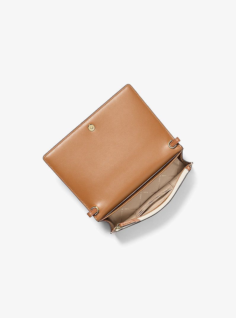 Michael Kors Jet Set Medium Shoulder Bag — view 7