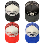 Chrome Hearts trucker hat — view 2