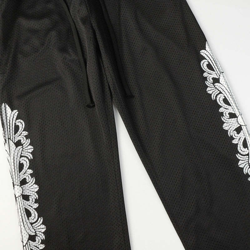 Chrome Hearts New Pants 9998 — view 8