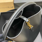 Louis Vuitton New Wave Multi-Pochette Handbag - Black — view 5