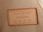 Louis Vuitton LV Speedy Bandouliere 20 Handbag — view 16
