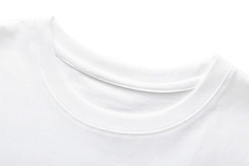 Chrome Hearts New T-shirts 6003 — view 4