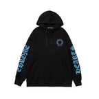 Chrome Hearts New Hoodie 8815 — view 2
