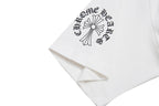 Chrome Hearts New T-shirts 6022 — view 9