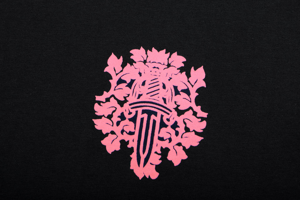 Chrome Hearts New T-shirts 6025 — view 16