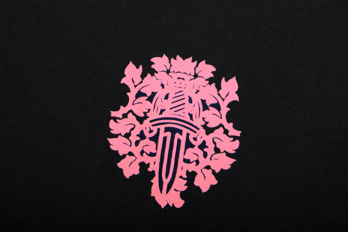 Chrome Hearts New T-shirts 6025 — view 16