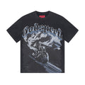 God Speed T-Shirt-1065 — view 1