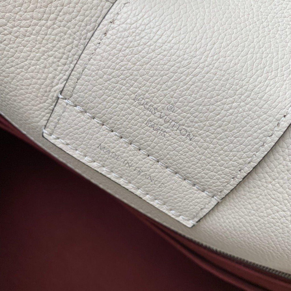 Louis Vuitton Lockme Day Bag — view 8