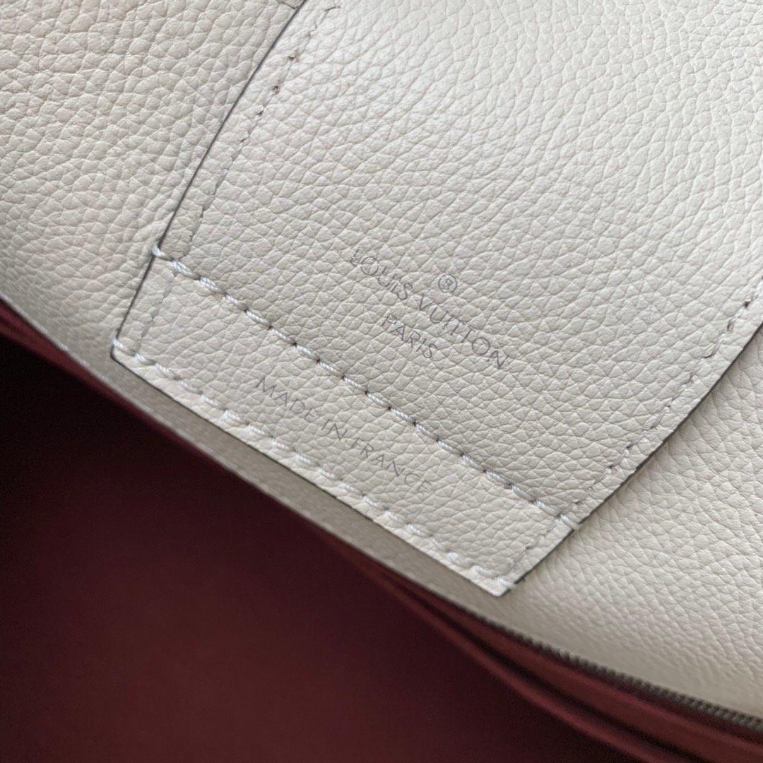 Louis Vuitton Lockme Day Bag — view 8