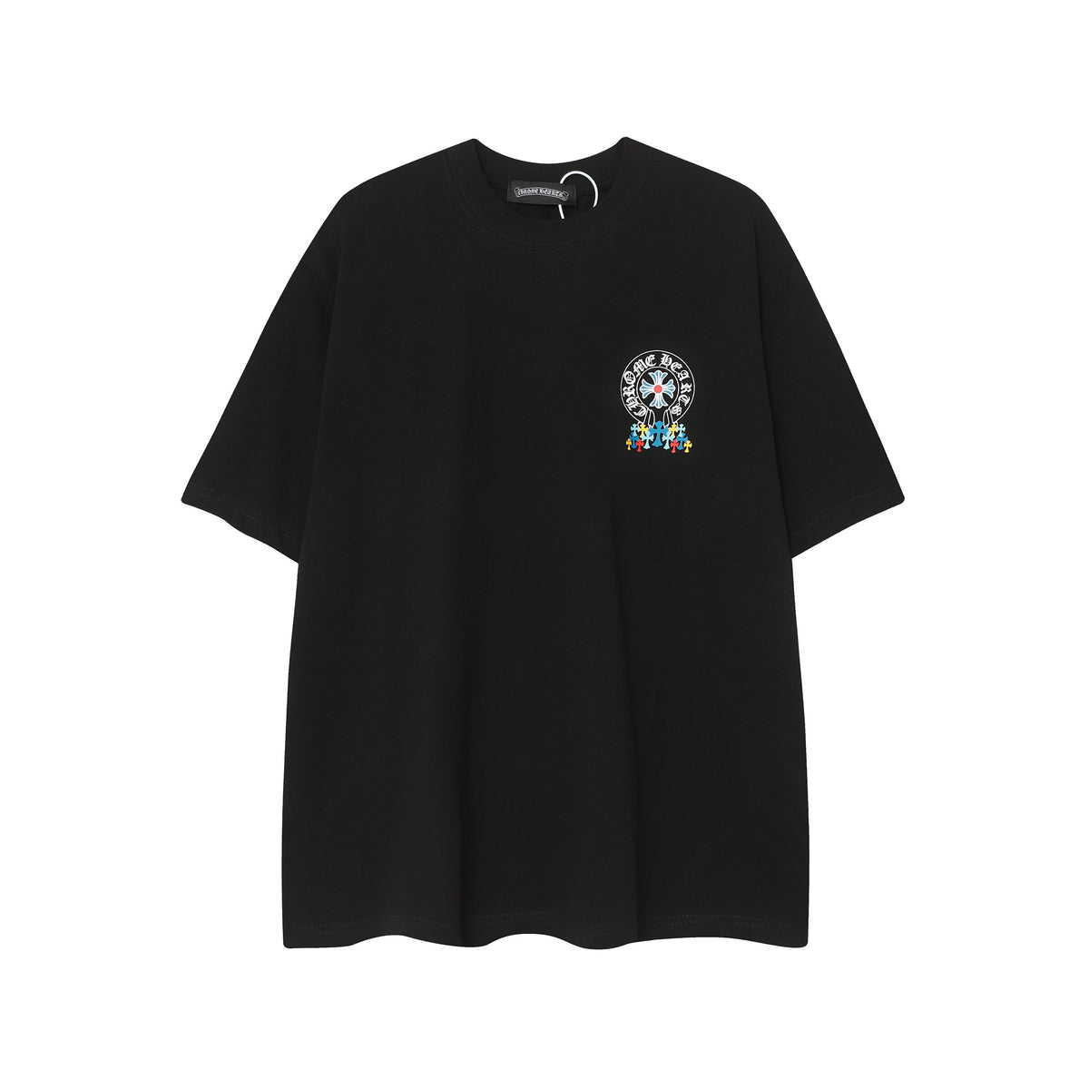 Chrome Hearts New T-shirts 9985 — view 16