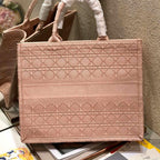 Dior Book Tote — view 2