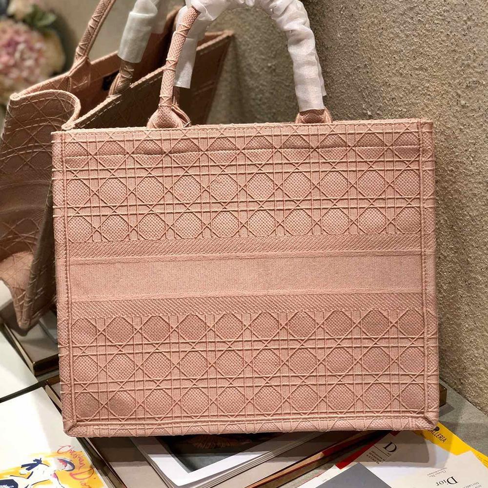 Dior Book Tote — view 2