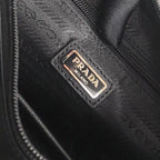 Re-Edition 2000 Nylon Mini Bag — view 5