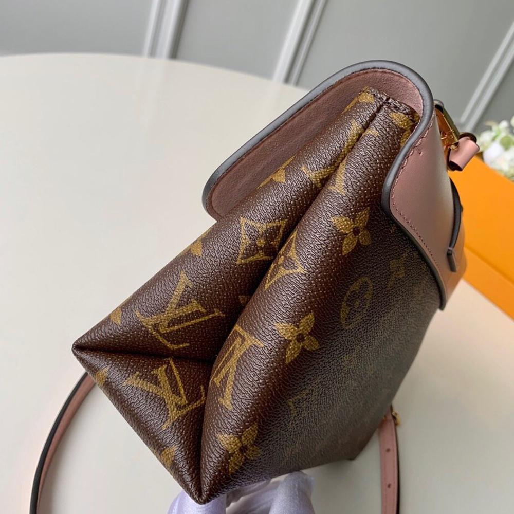 Louis Vuitton Locky BB Bag — view 4