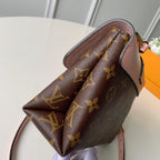 Louis Vuitton Locky BB Bag — view 4