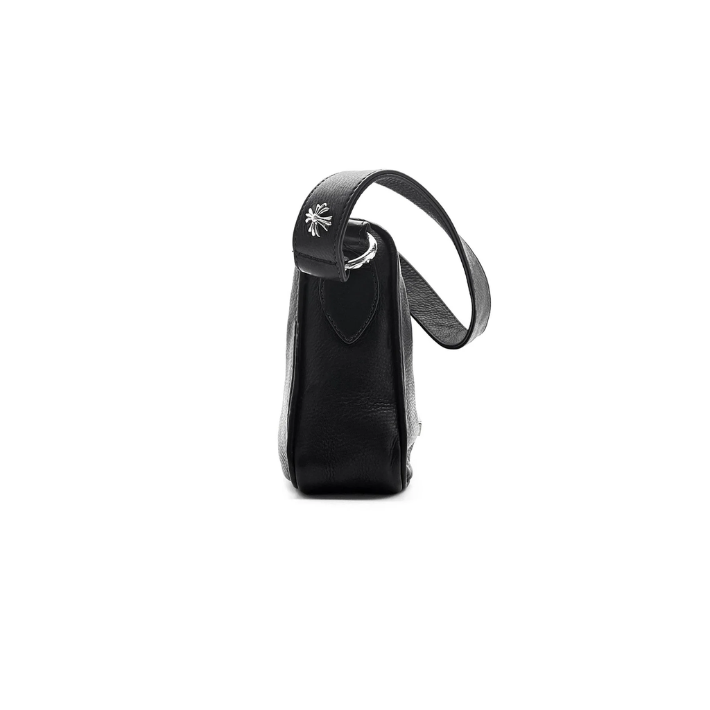 Chrome Hearts Black Chicken Nugget Bag — view 3