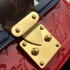 LV Wynwood Handbag — view 8