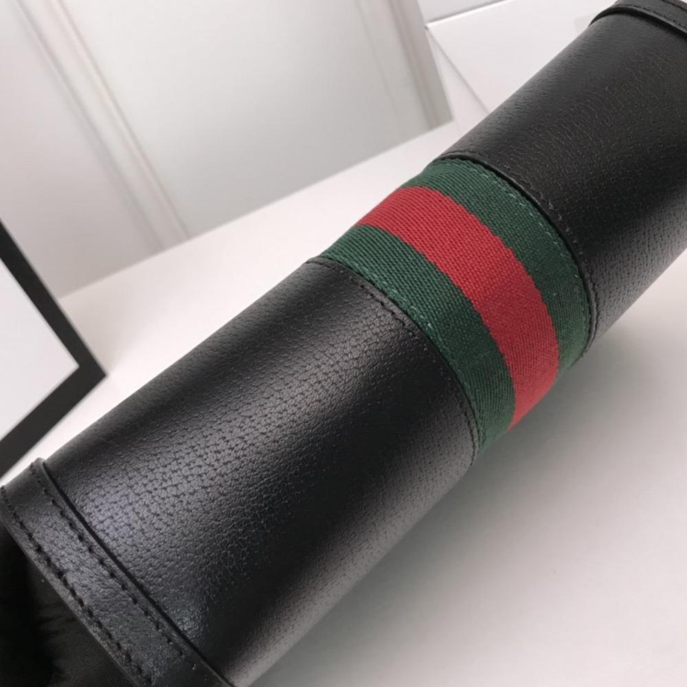Gucci Ophidia GG Medium Shoulder Bag — view 4